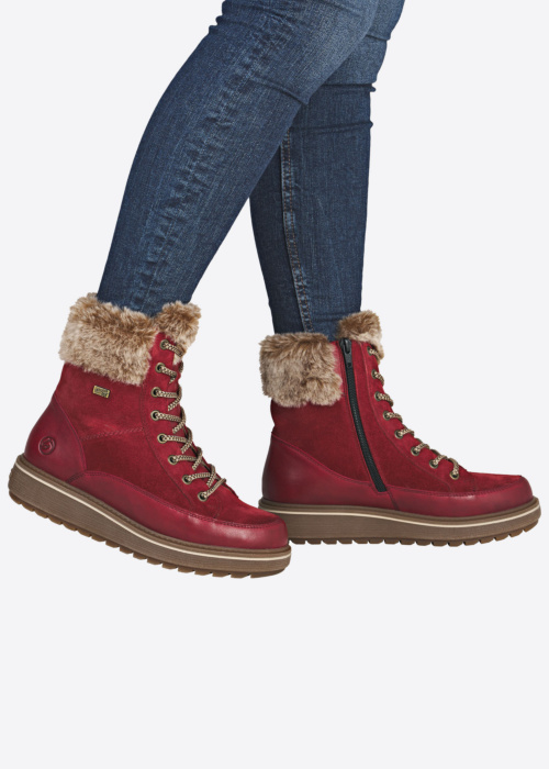 Remonte aulinukai su spygliais