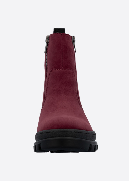 Rieker aulinukai su spygliais