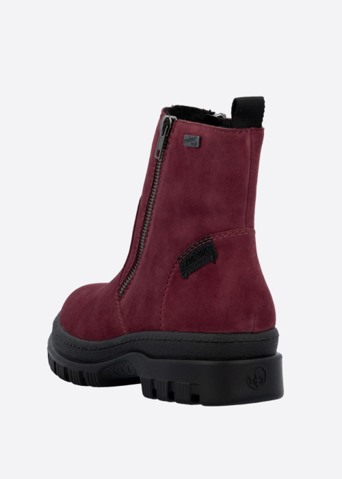 Rieker aulinukai su spygliais