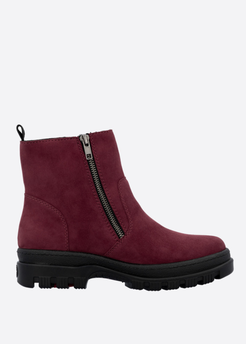 Rieker aulinukai su spygliais