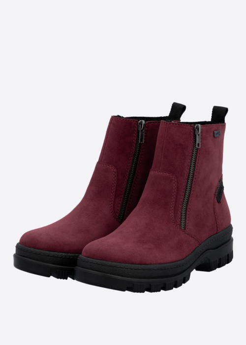 Rieker aulinukai su spygliais