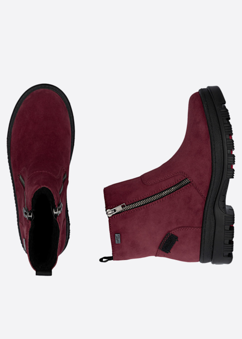 Rieker aulinukai su spygliais