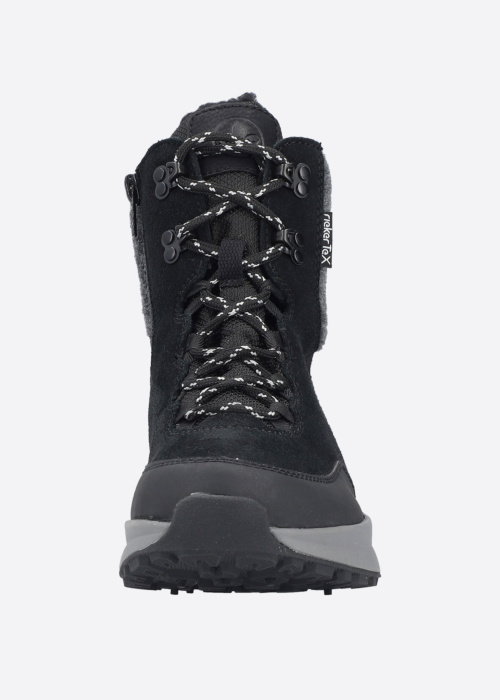 Rieker žieminiai batai