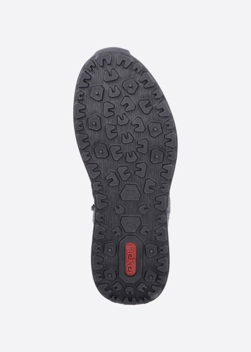 Rieker žieminiai batai