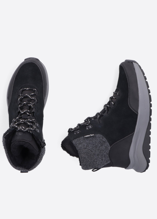 Rieker žieminiai batai