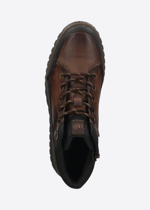 Bugatti aulinukai Warne