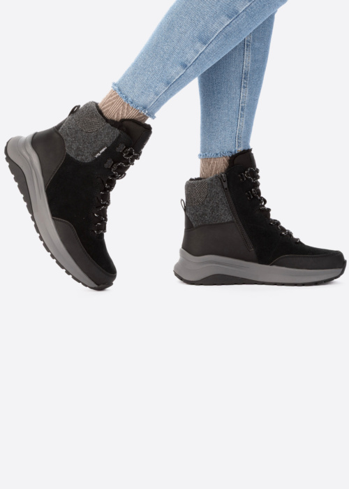 Rieker žieminiai batai