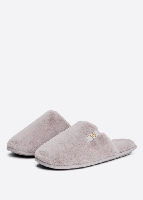 Tommy Hilfiger šlepetės dovanų dėžutėje