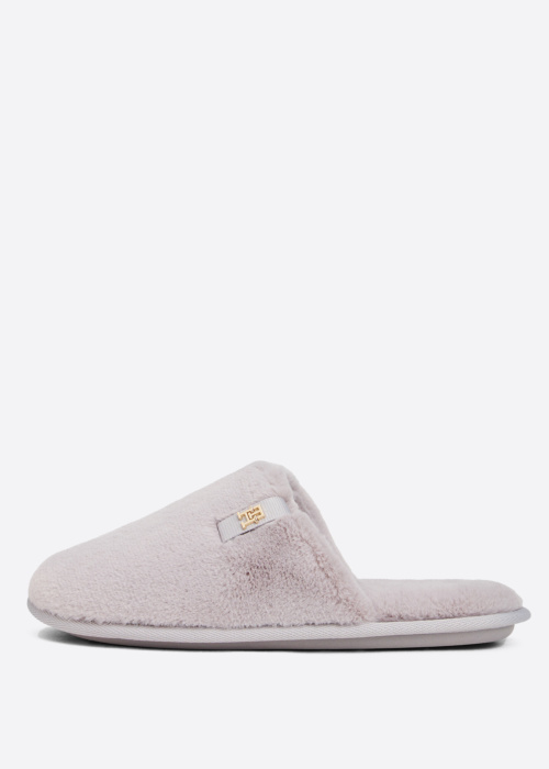 Tommy Hilfiger šlepetės dovanų dėžutėje