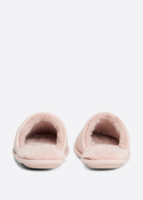 Tommy Hilfiger šlepetės dovanų dėžutėje