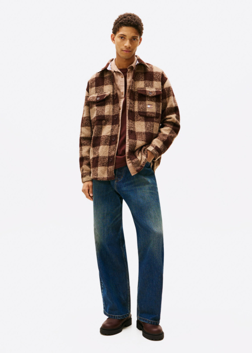 Tommy Jeans aulinukai