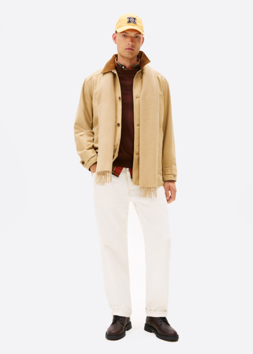 Tommy Hilfiger aulinukai