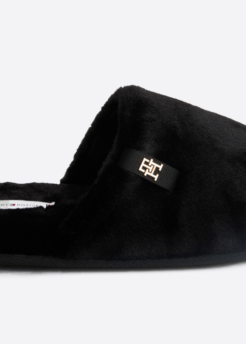 Tommy Hilfiger šlepetės dovanų dėžutėje