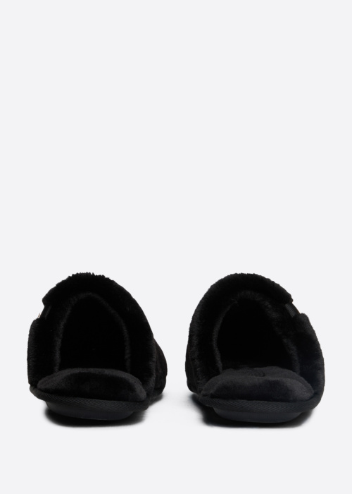 Tommy Hilfiger šlepetės dovanų dėžutėje