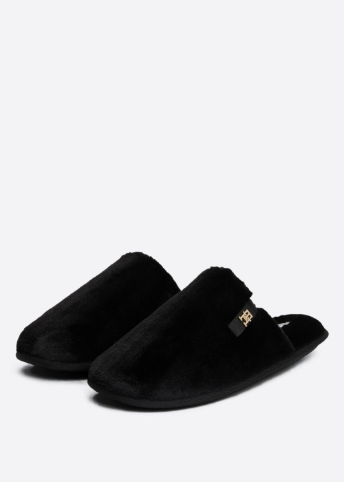 Tommy Hilfiger šlepetės dovanų dėžutėje