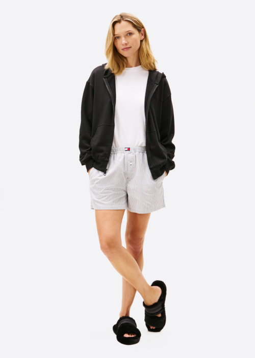 Tommy Hilfiger šlepetės dovanų dėžutėje