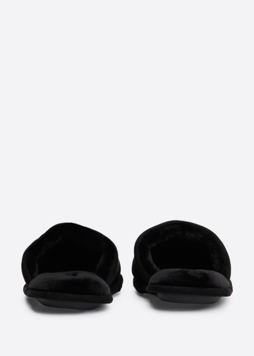 Tommy Hilfiger šlepetės dovanų dėžutėje