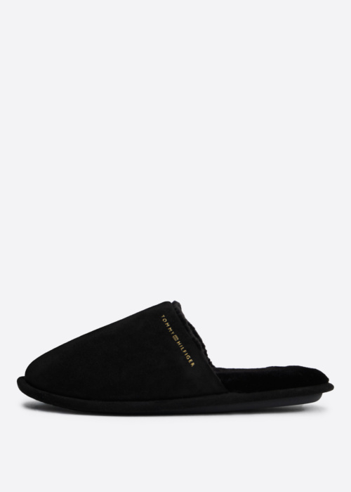 Tommy Hilfiger šlepetės dovanų dėžutėje