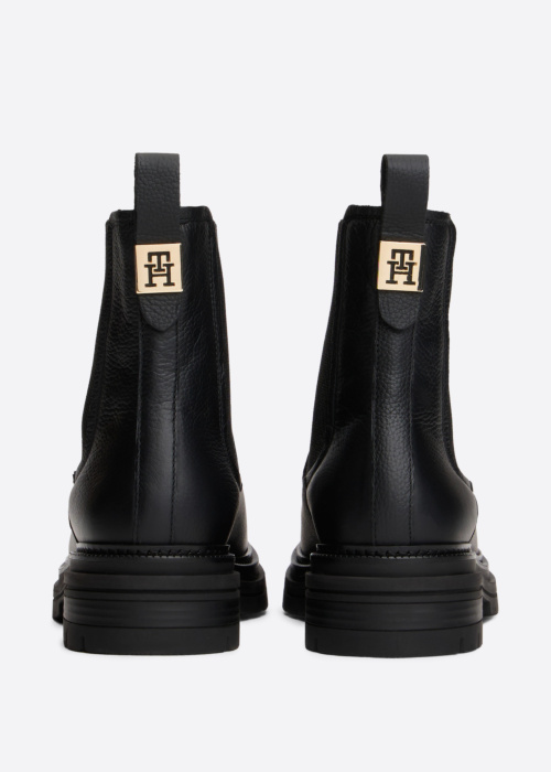 Tommy Hilfiger aulinukai