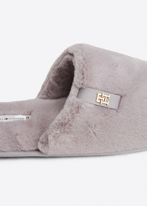 Tommy Hilfiger šlepetės dovanų dėžutėje