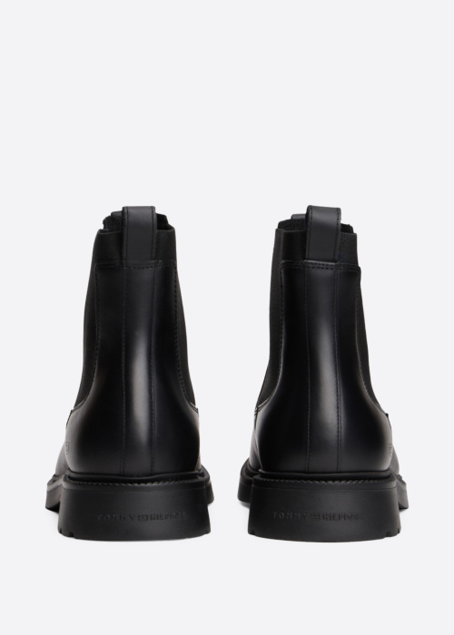 Tommy Hilfiger aulinukai