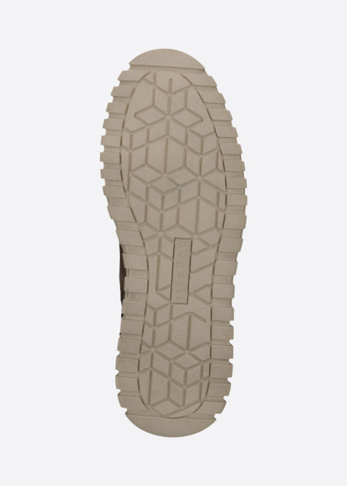 Bugatti aulinukai Warne