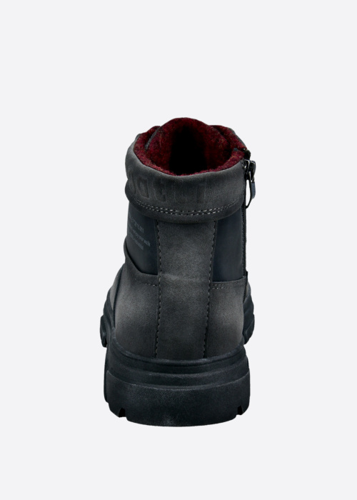 Bugatti aulinukai Amos