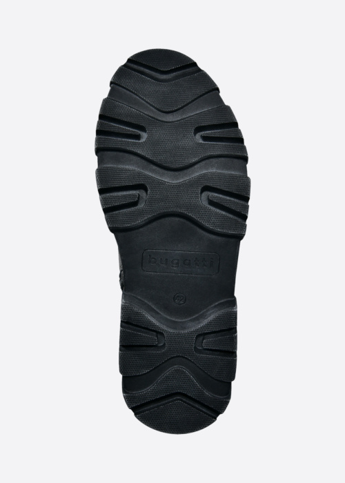 Bugatti aulinukai Amos