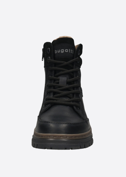 Bugatti aulinukai Hendrix