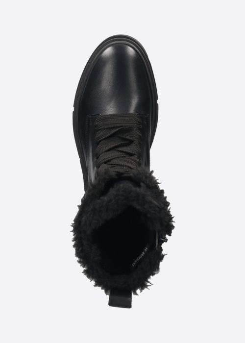 Bagatt aulinukai Liah