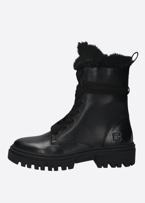 Bagatt aulinukai Liah