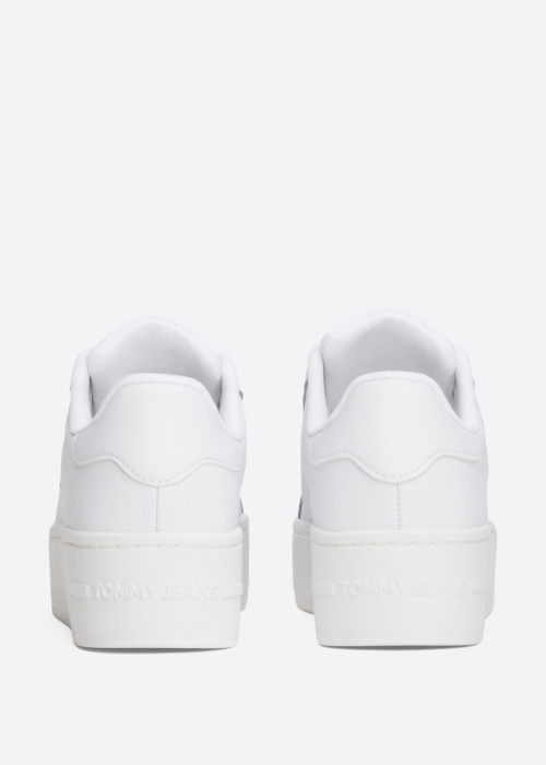 Tommy Jeans laisvalaikio bateliai New Roxy