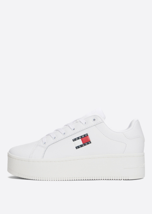 Tommy Jeans laisvalaikio bateliai New Roxy