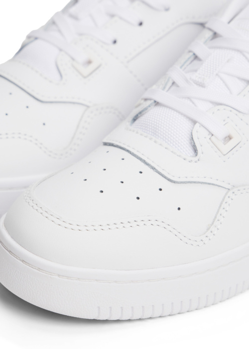 Tommy Jeans laisvalaikio bateliai Tjw Retro Basket