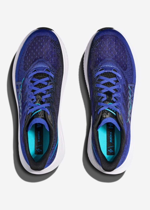 Hoka bėgimo bateliai Mach 6