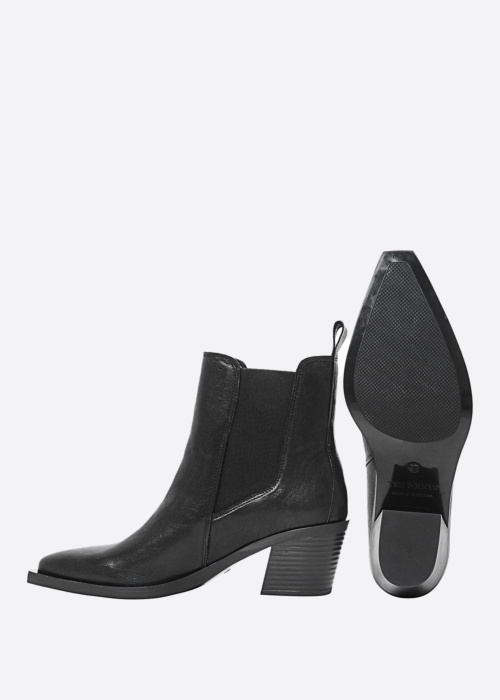 Ten Points aulinukai Carmen