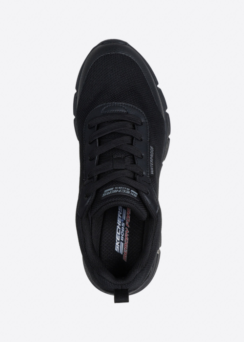 Skechers laisvalaikio bateliai Rainy Edge