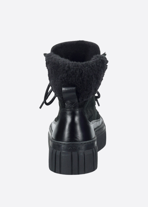 Gant aulinukai Snowmont