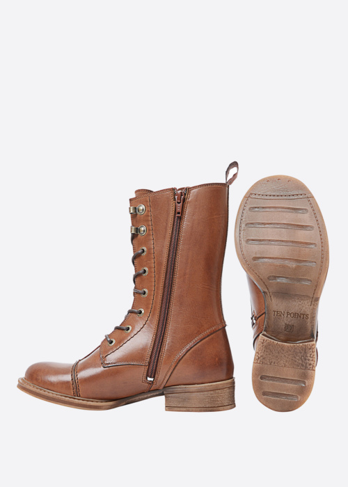 Ten Points aulinukai Pandora