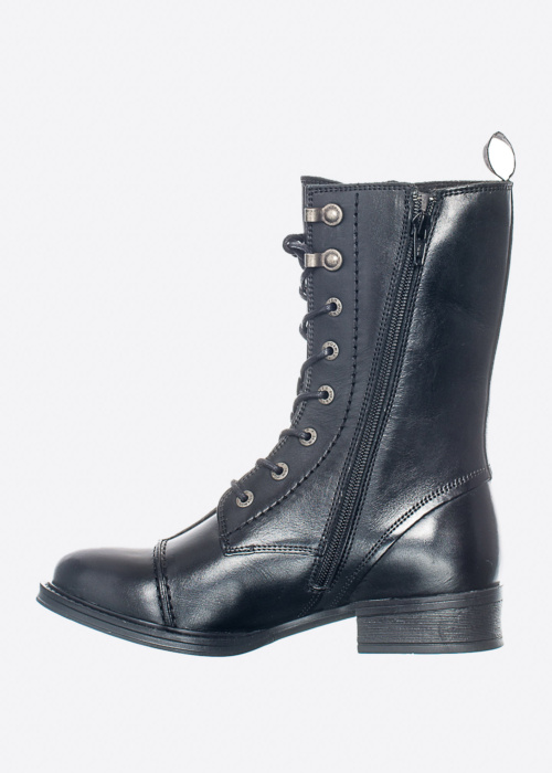 Ten Points aulinukai Pandora