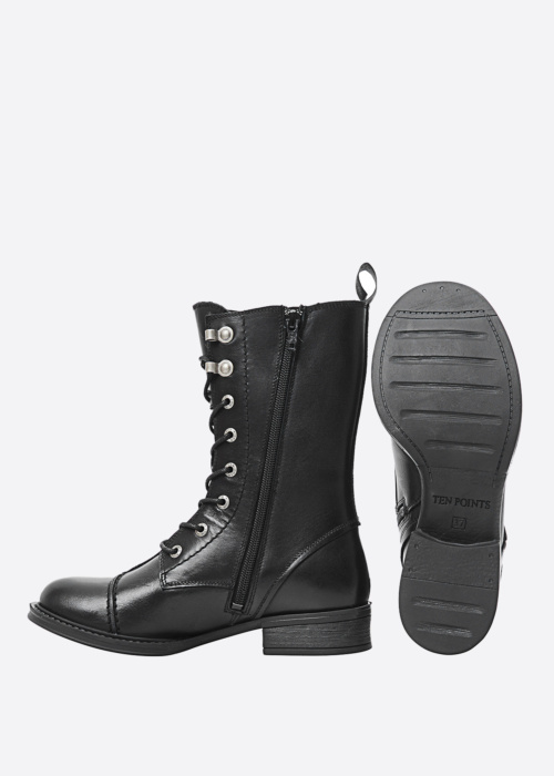 Ten Points aulinukai Pandora