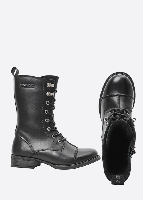 Ten Points aulinukai Pandora