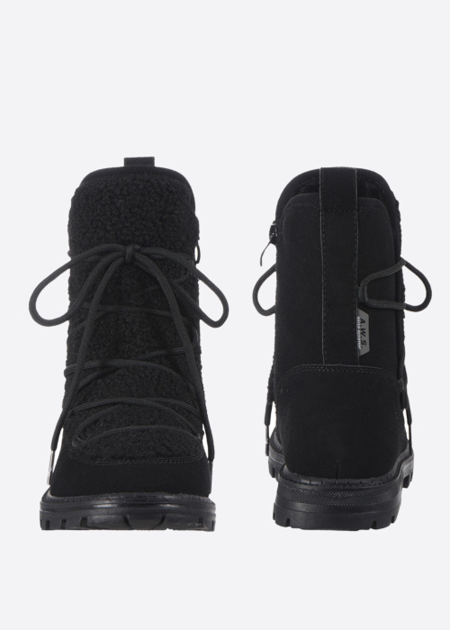 Luhta žieminiai batai Lumottu