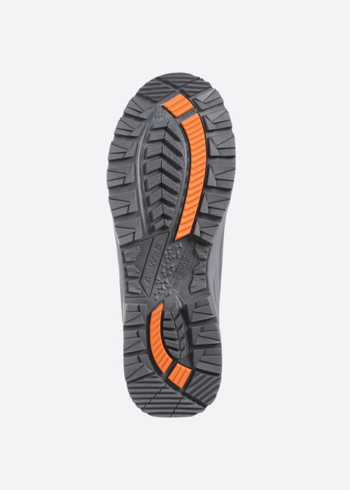 Icepeak žieminiai batai Alofi