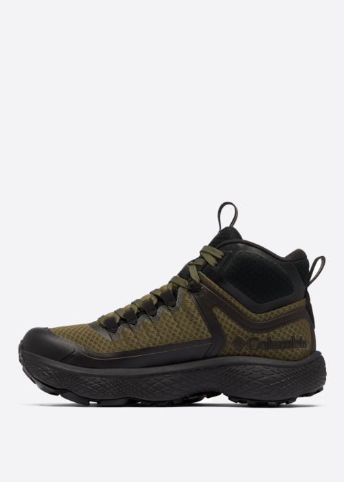 Columbia žygio batai aukštu aulu Escape Thrive