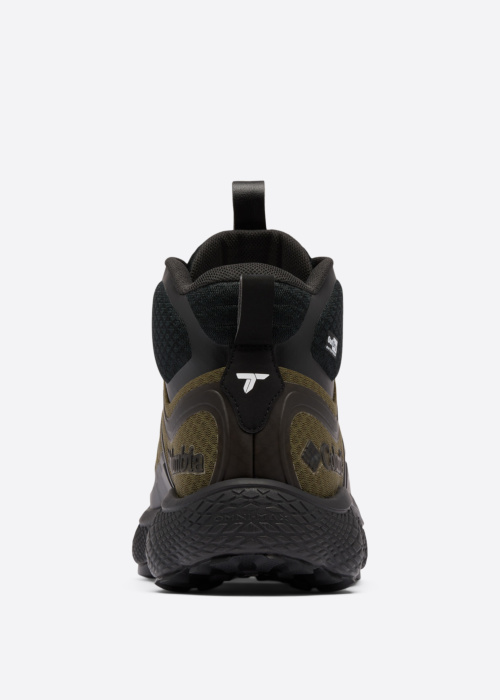 Columbia žygio batai aukštu aulu Escape Thrive