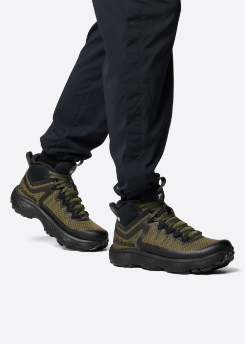 Columbia žygio batai aukštu aulu Escape Thrive