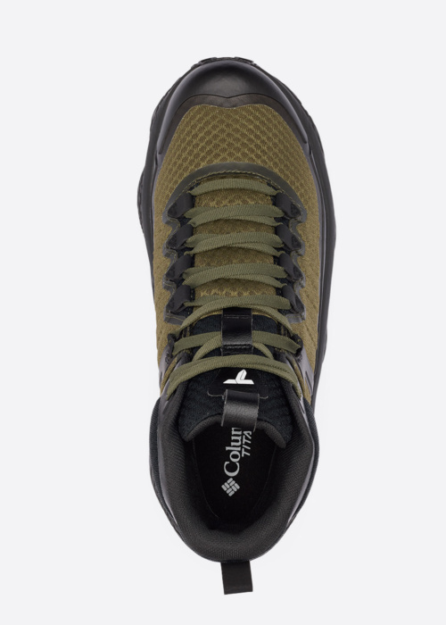 Columbia žygio batai aukštu aulu Escape Thrive