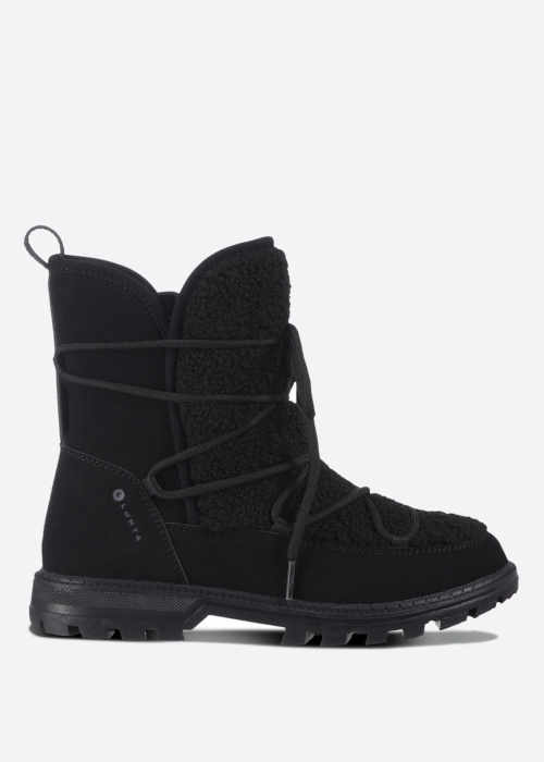 Luhta žieminiai batai Lumottu