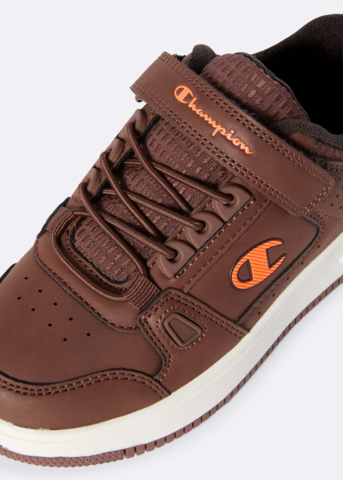 Champion laisvalaikio batai RD18